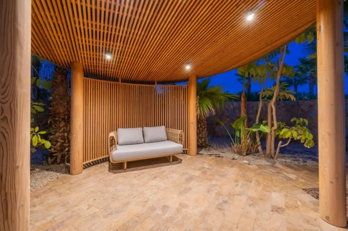 Detached house with pool for sale in Orihuela, imagen 3