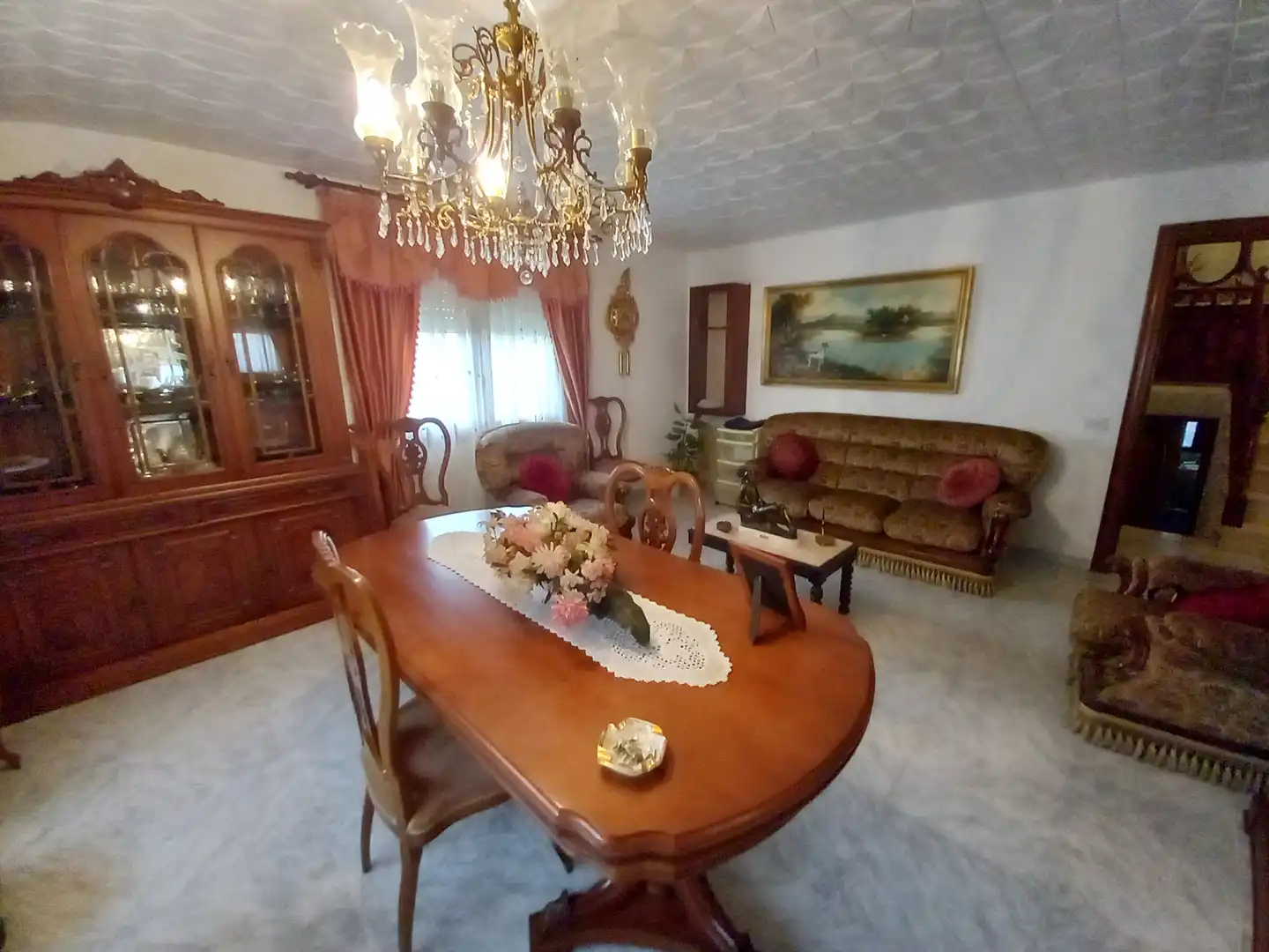 Casa o chalet en venta en Boverals - Saldonar