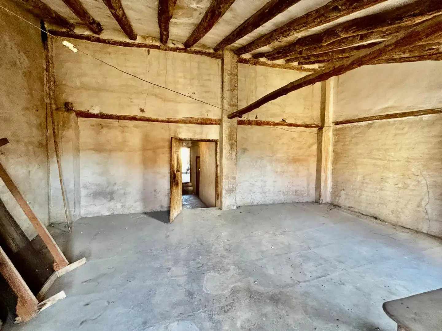 Casa o chalet en venta en Mas de las Matas con Jardín privado y Amueblado