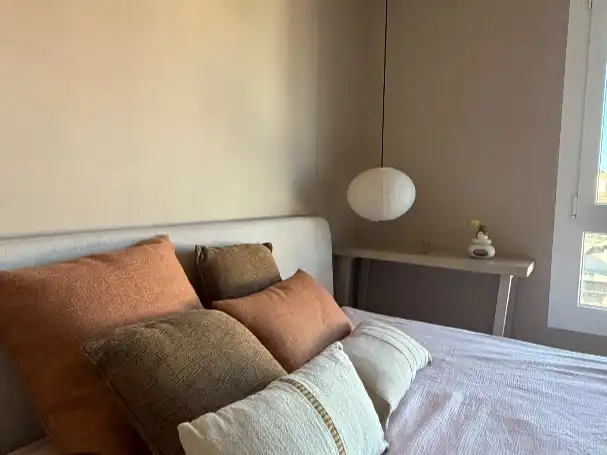 Schlafzimmer von Dachboden zum Verkauf in San Luis