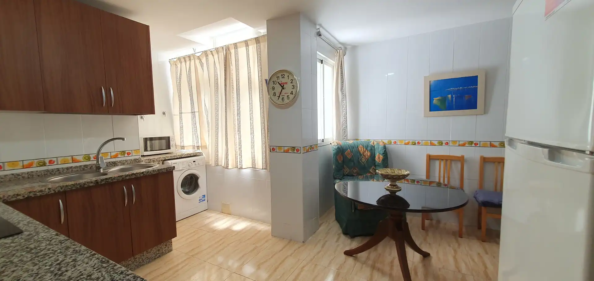 Piso de alquiler en Motril ciudad