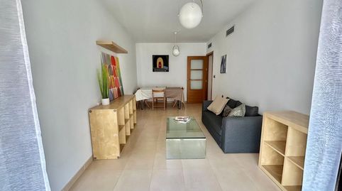 Foto 2 de Piso en venta en El Carmen, Murcia Capital