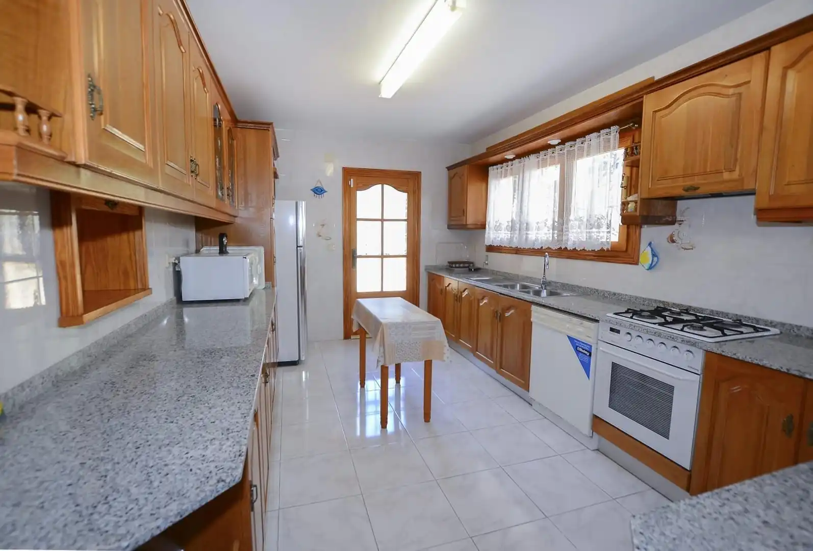Casa amb piscina en venda a Marisol Park - Ortembach - Los Almendros, imagen 29