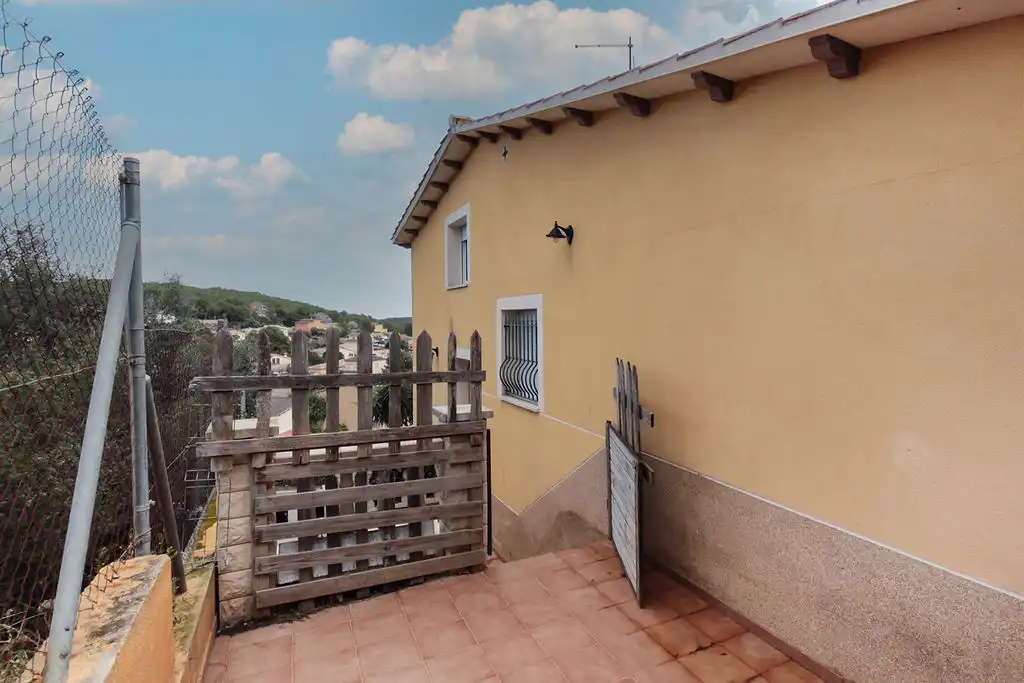 Villa à vendre à C/ Llum, imagen 28