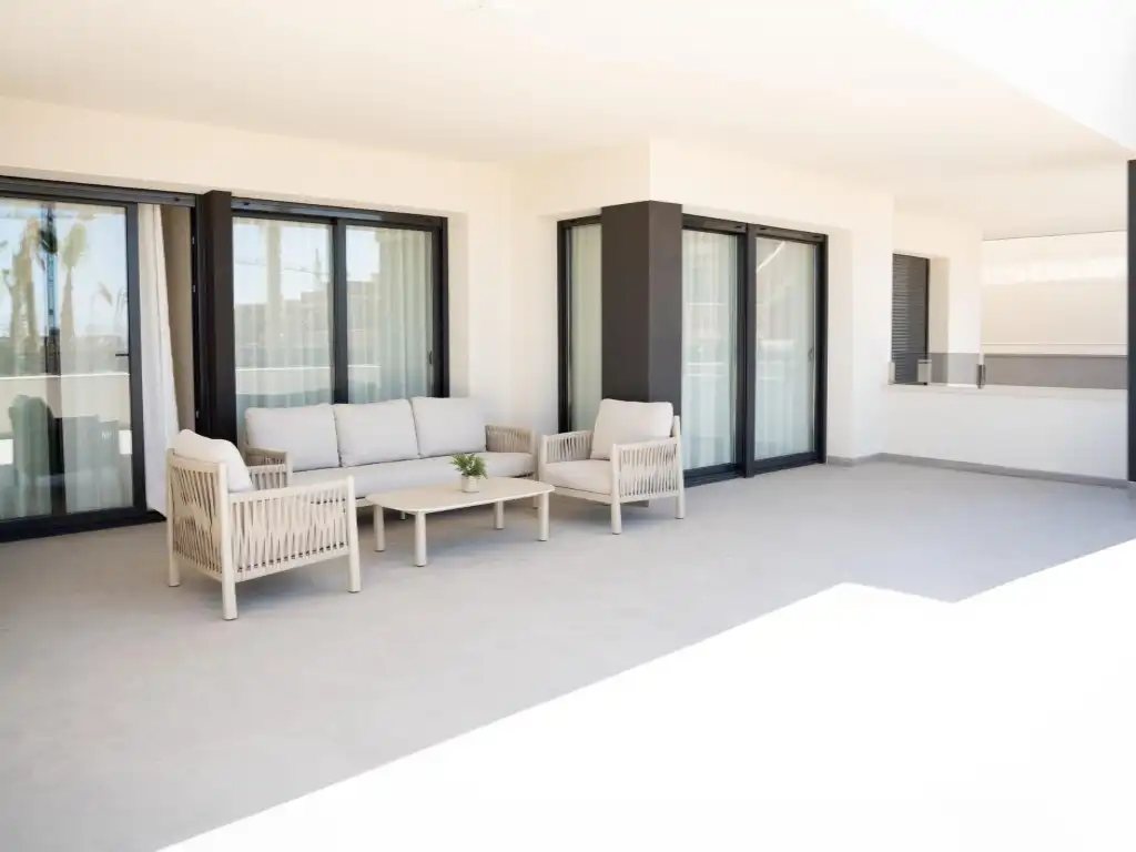 Bungalow con piscina en venta en Ciudad Quesada, imagen 27