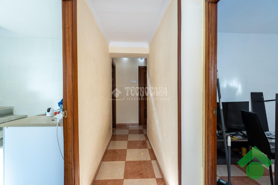 Single-family semi-detached for sale in Pulianas  with Air Conditioner, Terrace and Balcony