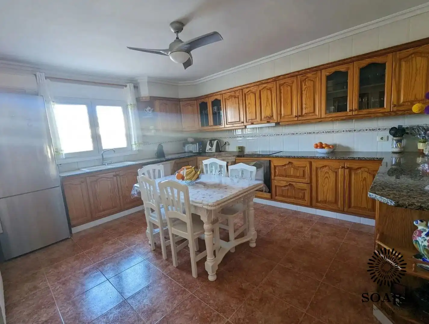Chalet con jardín en venta en D`AIGUADOLIVA, imagen 21