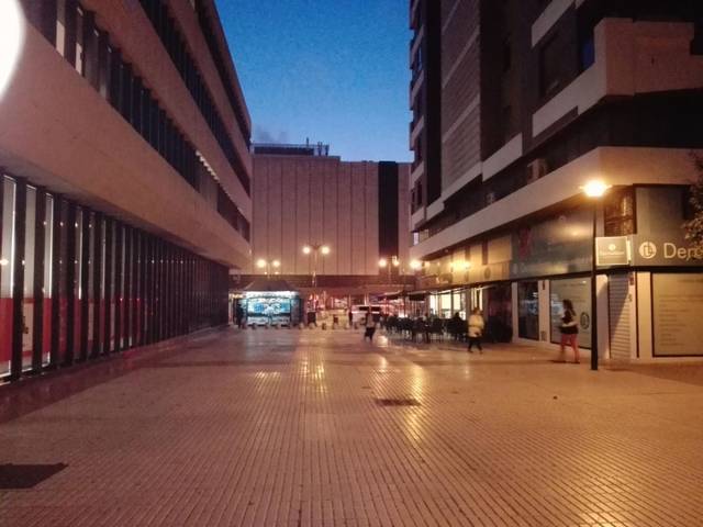 Oficina en Venta en Calle Huéscar, 5 en Carranque - Haza Cuevas