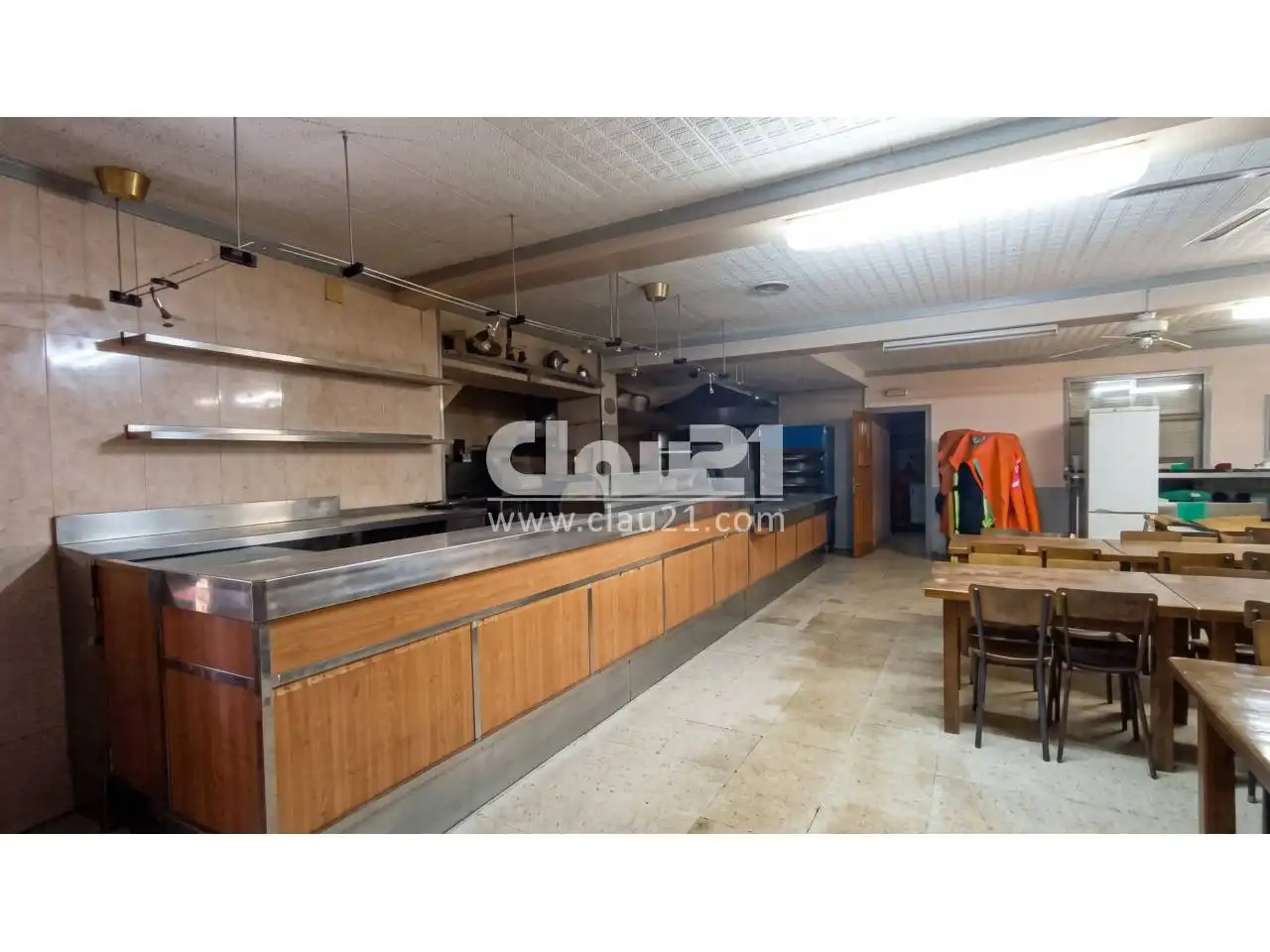 Kitchen of Houses for sale in Guardiola de Berguedà