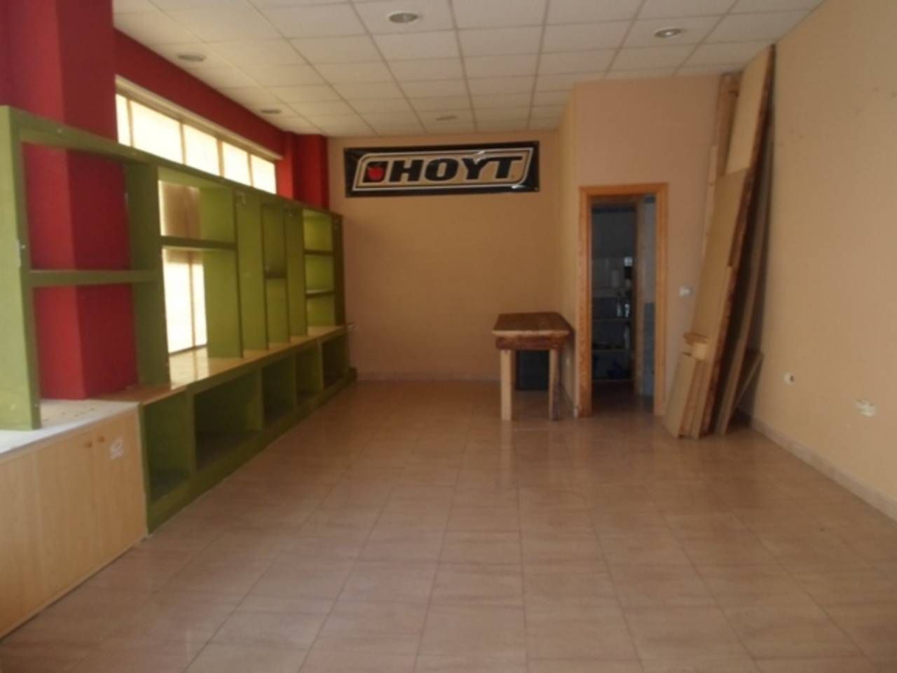 Premises for sale in Fuenlabrada  with Alarm