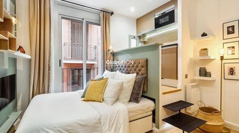 Foto 3 von Gebaude zum Verkauf in Carrer de L'espaseria, Sant Pere, Sta. Caterina i la Ribera,  Barcelona Capital