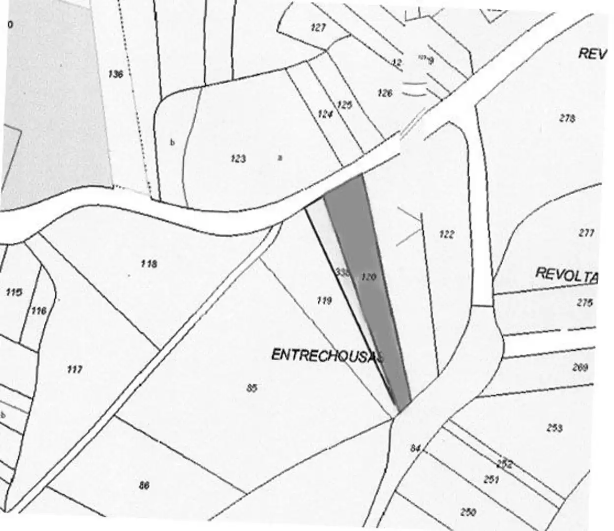 Rural land for sale in Lugar Val Arriba 3, imagen 28