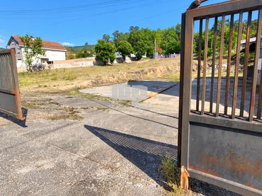 Terreny residencial en venda a Estrada Porriño Redondela