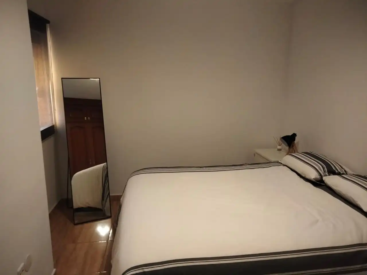 Piso de alquiler en De Arabia, Vistabella - Villa Benitez - Ballester