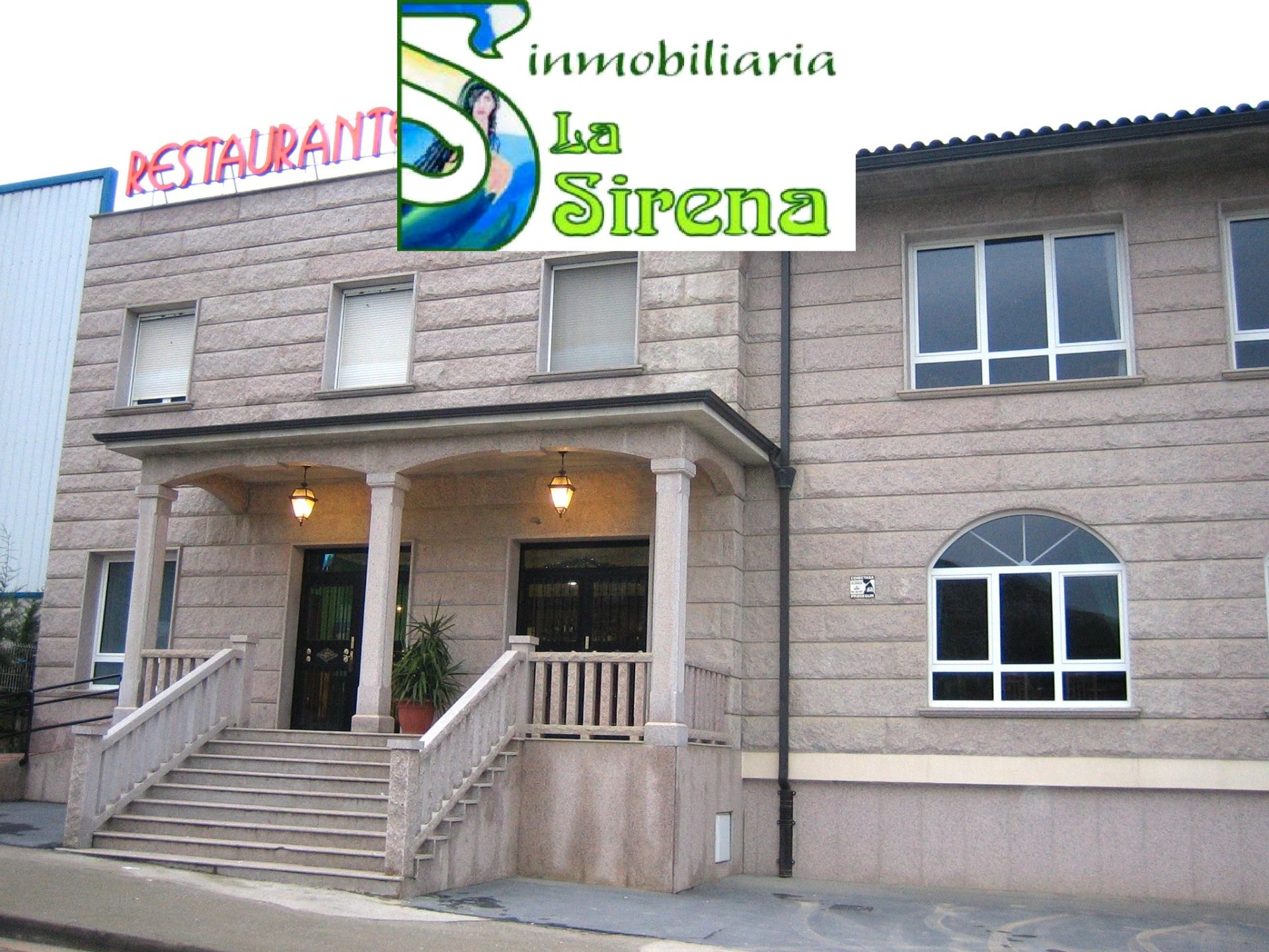 Premises for sale in Castro-Urdiales  with Air Conditioner, Heating and Terrace