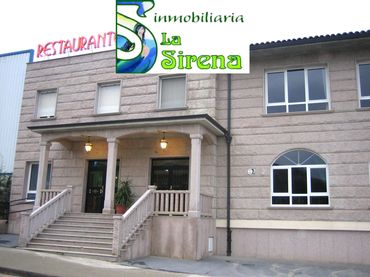 Locale commerciale in vendita a Barrio Sámano-Vallegón 8