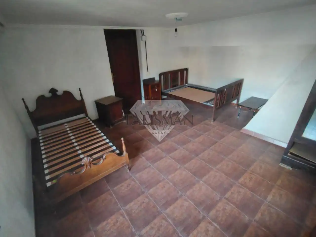 Casa o chalet en venta en Oza dos Ríos con Calefacción, Jardín privado y Amueblado