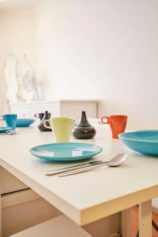 Piso en Alquiler en N/A en Universidad - Malasaña