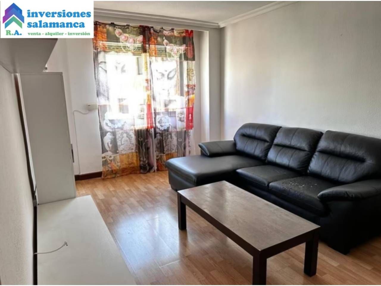 Piso en venta en Pizarrales, Salamanca Capital