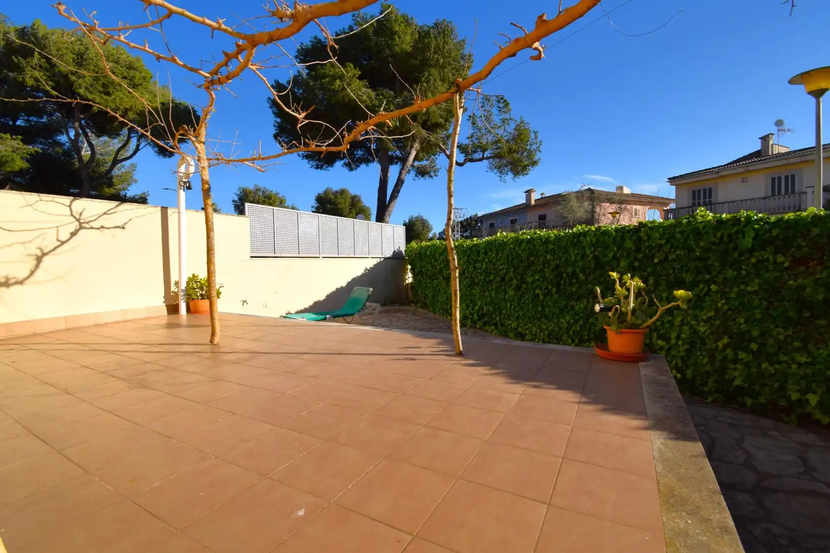 Xalet amb jardí en venda a Calle del Corb Marí, imagen 35