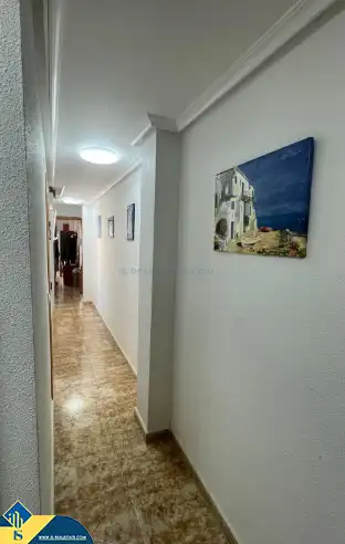 Penthouse with lift for sale in Centro, imagen 11