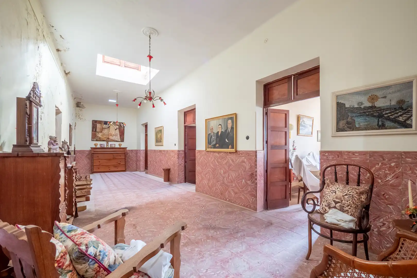 Casa o xalet en venda en Arucas amb Terrassa, Traster i Balcó