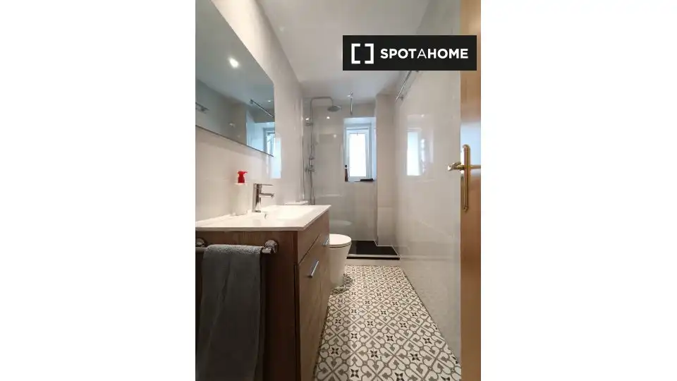 Appartement avec terrasse à louer à Latina, imagen 6