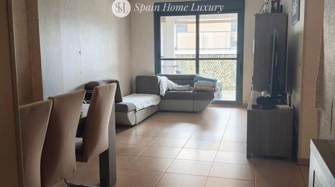 Foto 3 de Pis en venda a Partida Plans,, Plans - Gasparot, Alicante