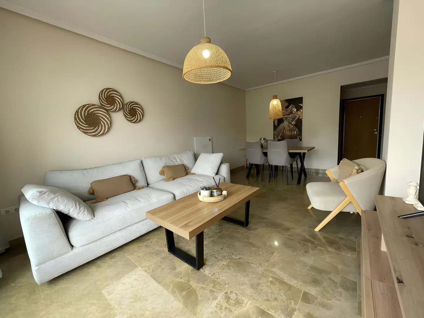 Apartment mit Pool zum Verkauf in Estepona Pueblo, imagen 2