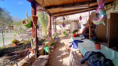 Foto 2 de Terreno en venta en Calle las Paredes, 6, Arico, Santa Cruz de Tenerife