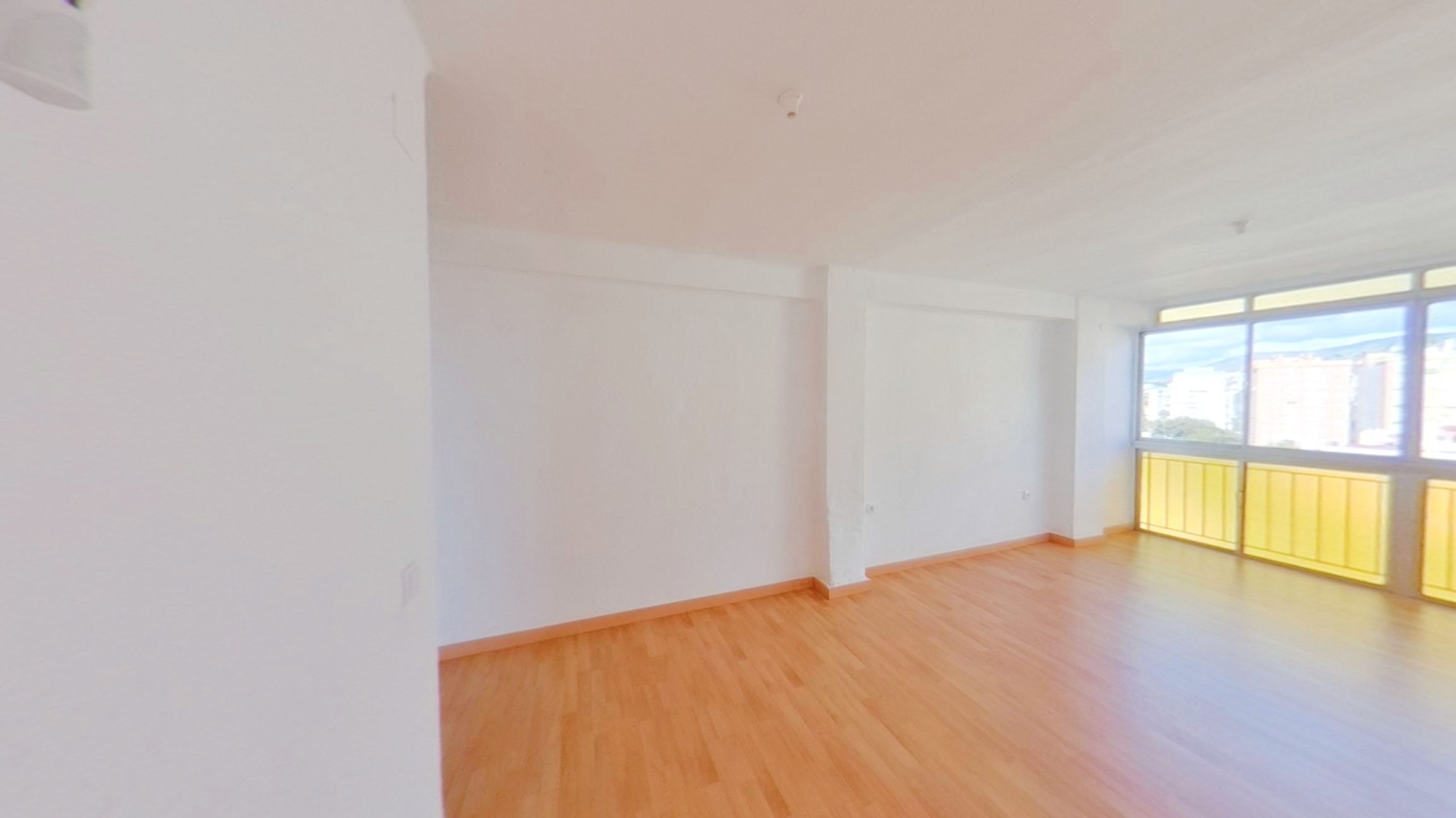Piso en venta en Málaga Capital con Horno
