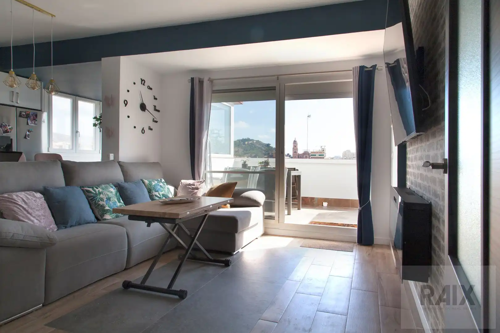 Penthouse zum Verkauf in Armengual de la Mota, imagen 6