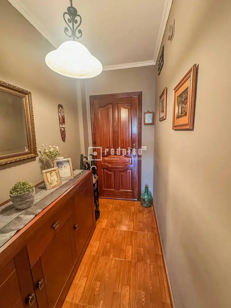 Flat for sale in Alexandre Bóveda, imagen 16