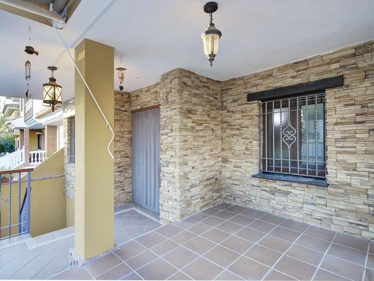 Casa o chalet en venta en Armilla con Aire acondicionado, Terraza y Balcón