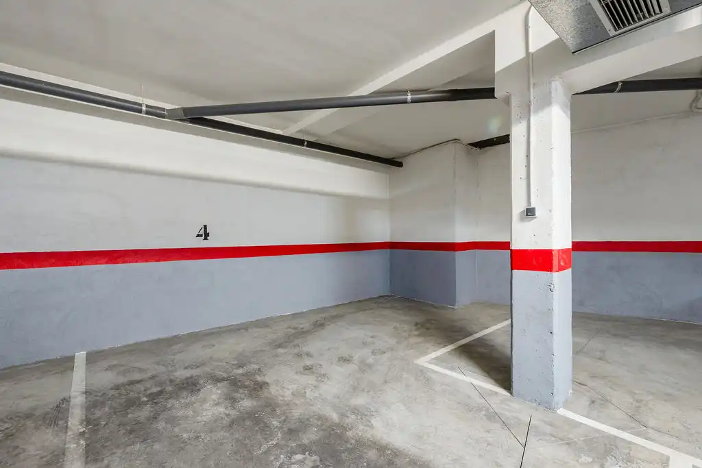 Parking avec ascenseur à vendre à Eugenio Serrano, imagen 12