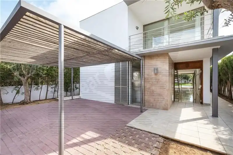 Detached house with pool to rent in Sa Ràpita - Ses Covetes, imagen 12