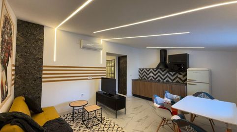 Foto 3 de Apartamento de alquiler en Centro, Mérida
