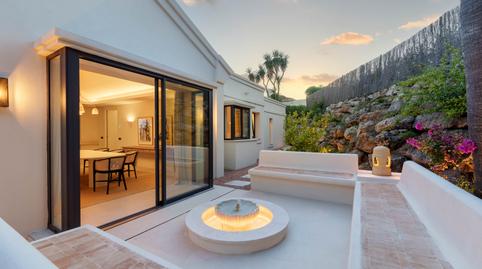 Foto 2 de Casa o chalet en venta en Los Naranjos, Málaga