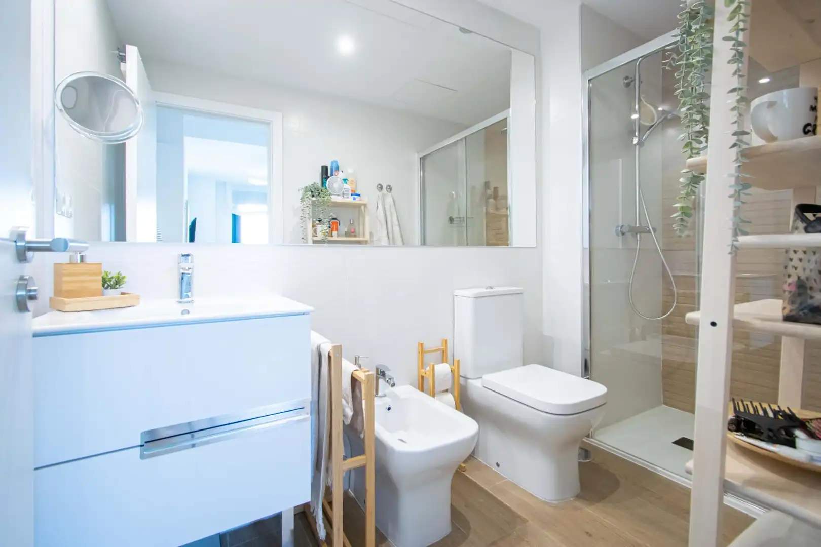 Flat with pool for sale in Nuevo Bulevar, imagen 25