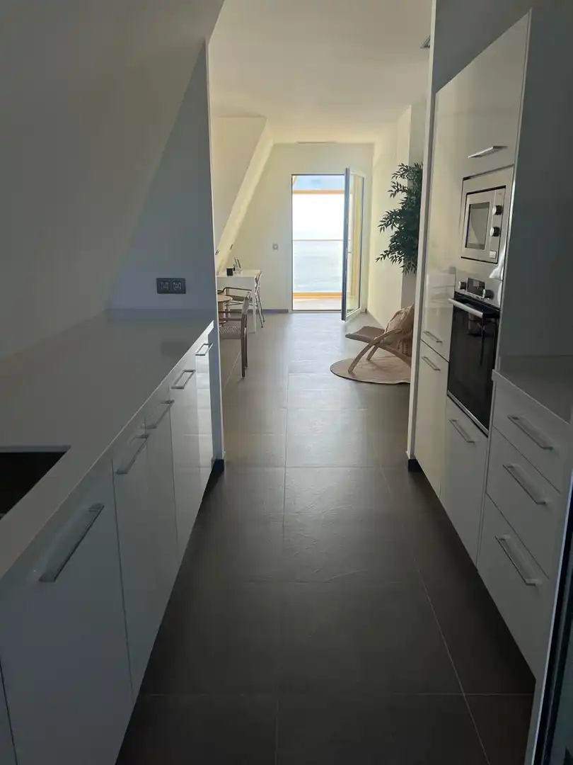 Apartament amb ascensor en venda a Playa de Poniente, imagen 12