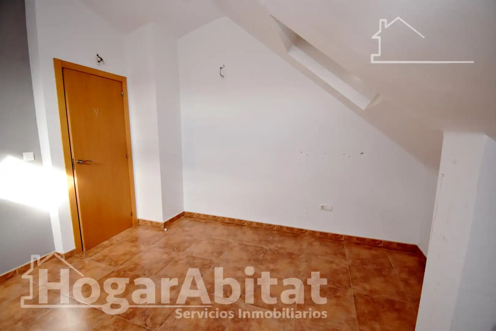Piso en venta en Alzira con Alarma