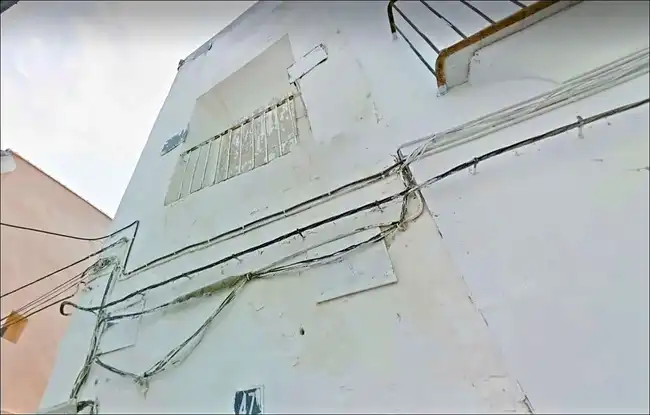 Casa bifamiliare in vendita a C/ Trinidad, imagen 2