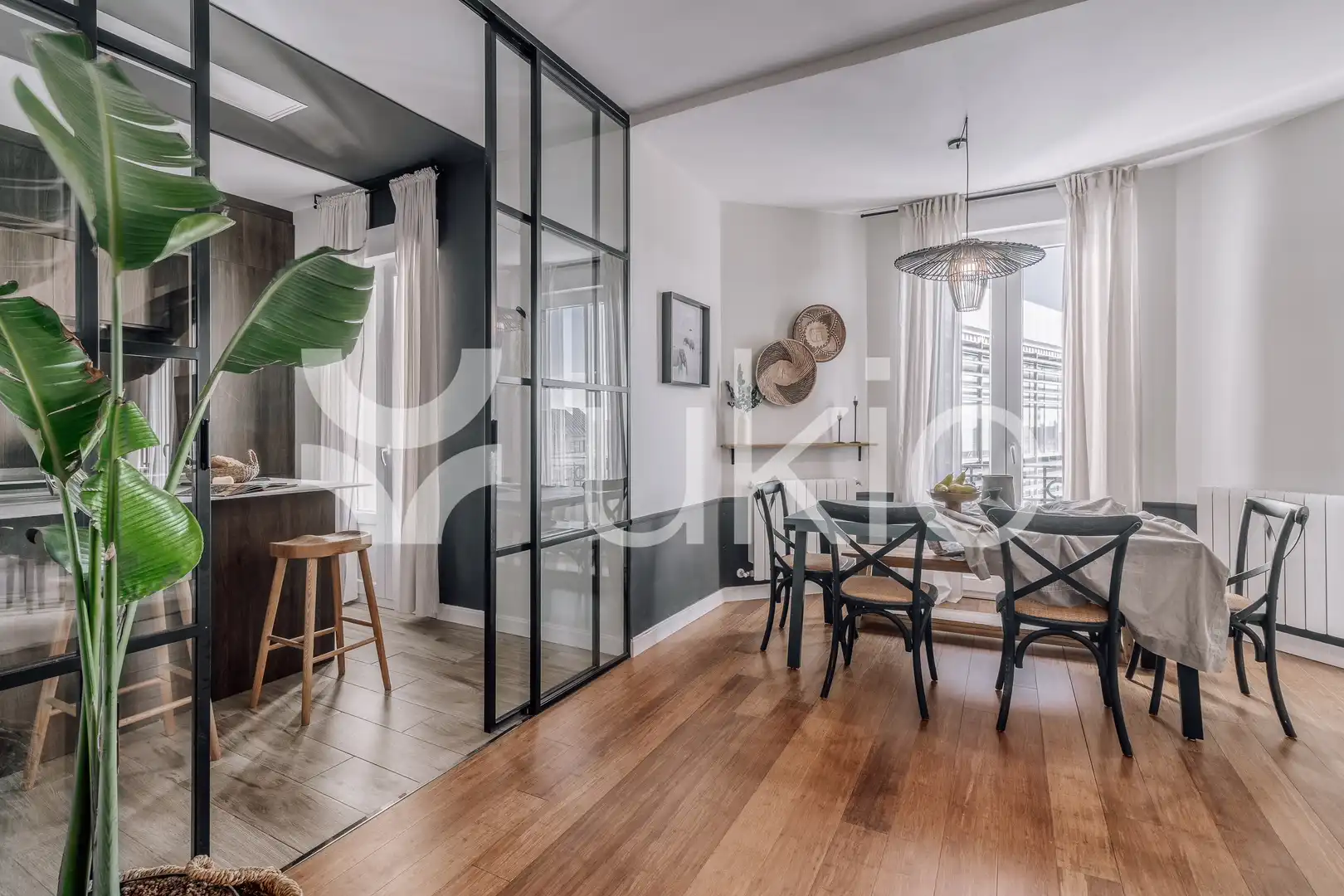 Apartment mit Aufzug zur Miete in Calle de Santa Engracia, imagen 10