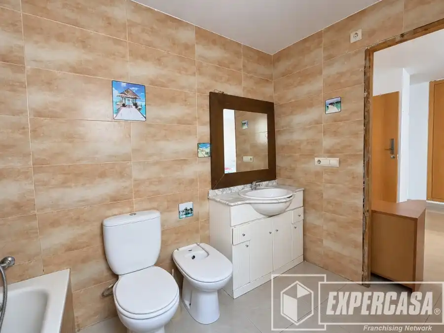 Piso con ascensor en venta en Casco Antiguo, imagen 11
