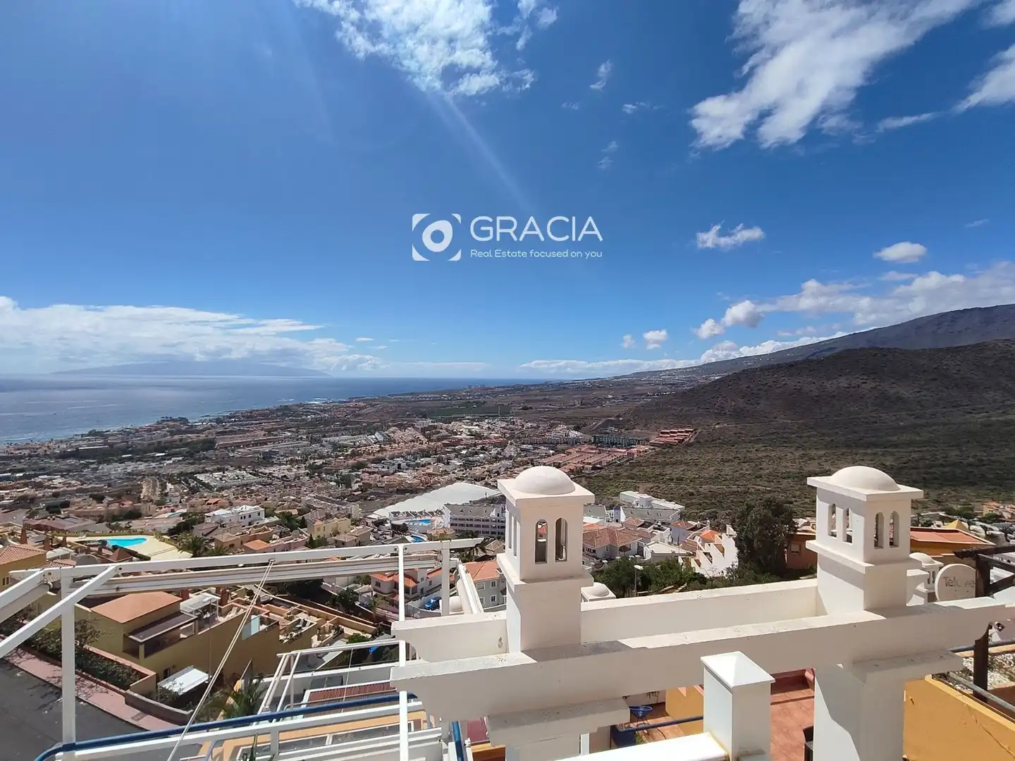 Penthouse with pool for sale in MURCIA, imagen 20