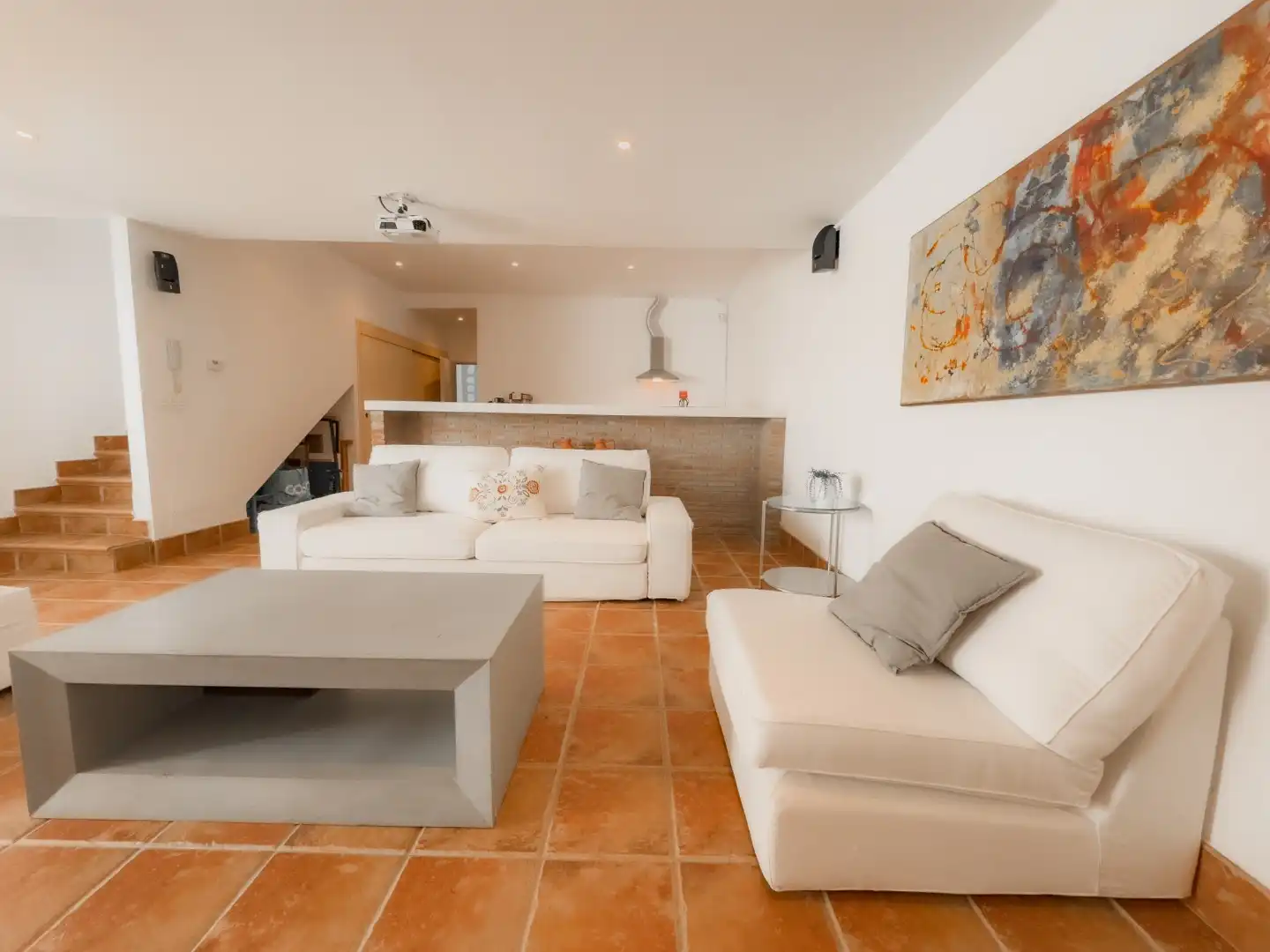 Chalet con jardín en venta en Calle Centolla 313, imagen 43