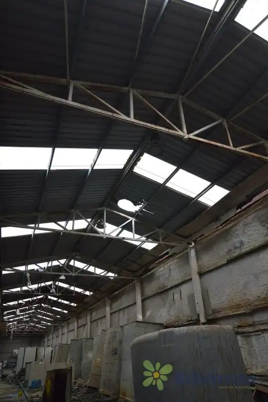 Nau industrial en venda a Cintruénigo, imagen 6