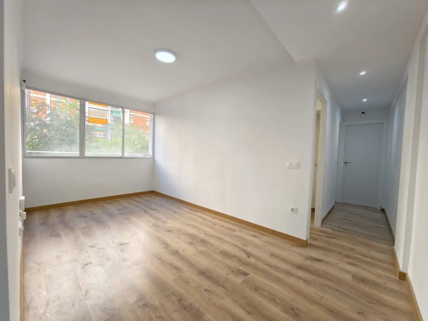Bedroom of Flat for sale in Cornellà de Llobregat