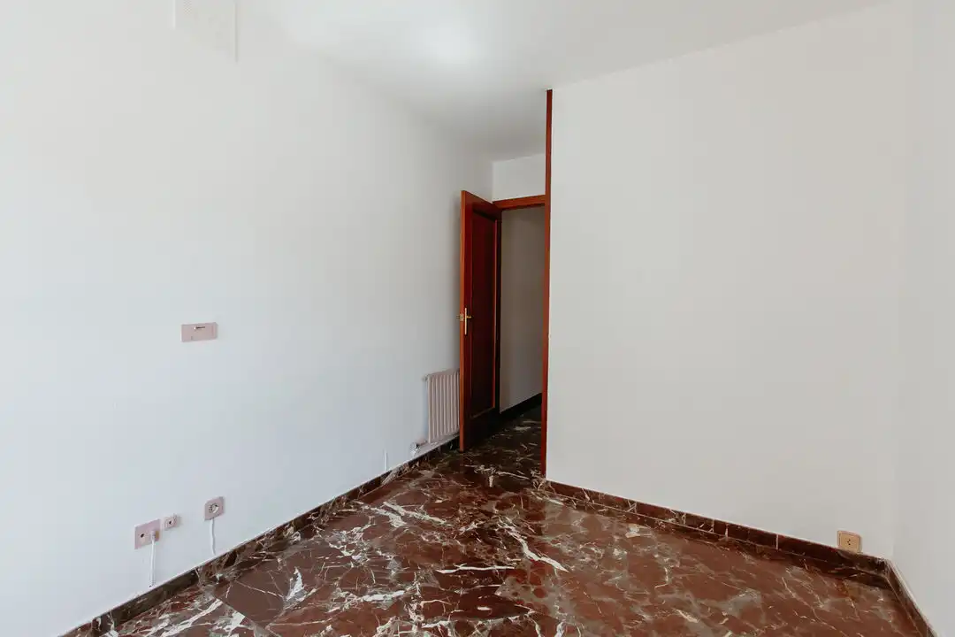 Wohnung zur Miete in Calle Tenerías, 8, Santo Domingo y San Martín