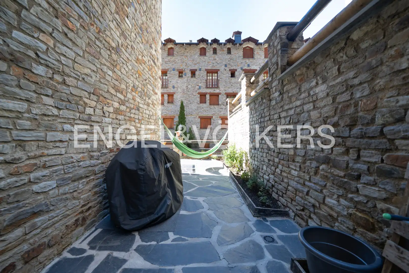Erdgeschosswohnung mit Aufzug zum Verkauf in Canillo pueblo, imagen 11